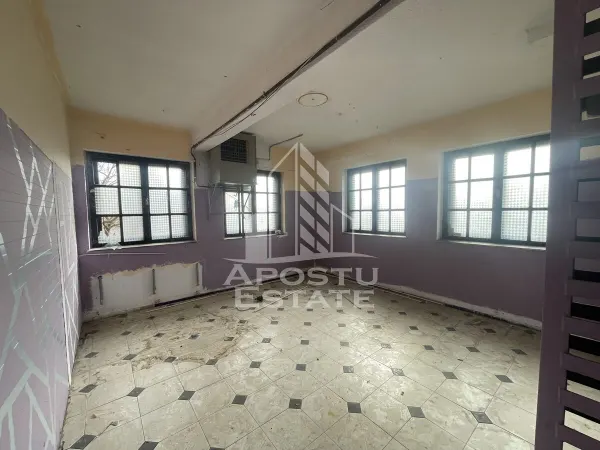 Spațiu comercial Timișoara - poza 6