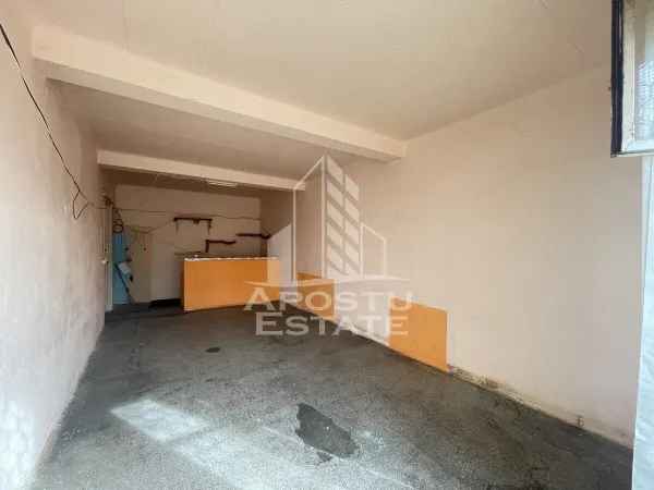 Spațiu comercial Timișoara - poza 9
