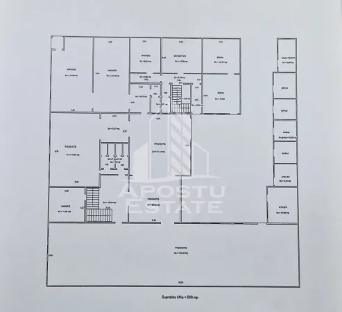 Spațiu comercial Timișoara - poza 10