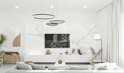 Apartament exclusivist, finisaje premium, Ultracentral. - Timisoara