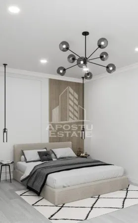Apartament 3 camere Timișoara - poza 5