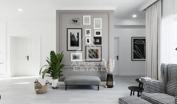 Apartament 3 camere Timișoara - poza 7