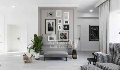 Apartament exclusivist, finisaje premium, Ultracentral. - foto 7