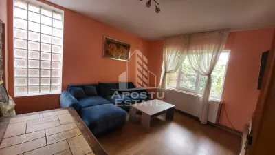 Casa individuala cu 7 camere,si teren de 550 mp,Dudestii Noi - Dudestii Noi