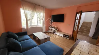Casa individuala cu 7 camere,si teren de 550 mp,Dudestii Noi - foto 2