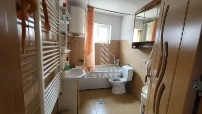 Casa individuala cu 7 camere,si teren de 550 mp,Dudestii Noi - foto 7