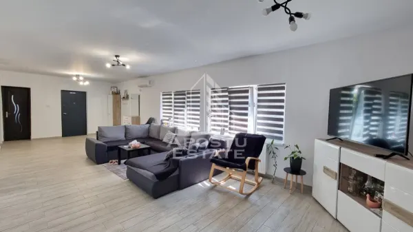 Casă 5 camere Giarmata - poza 1