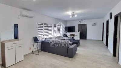 Casa individuala de vanzare cu 5 camere in Giarmata - foto 2
