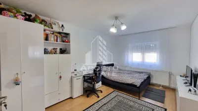 Casa individuala de vanzare cu 5 camere in Giarmata - foto 6