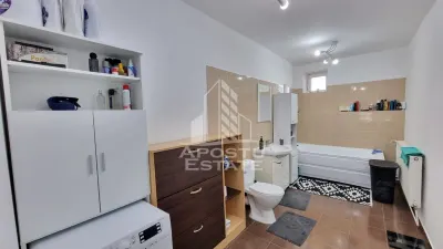 Casa individuala de vanzare cu 5 camere in Giarmata - foto 8