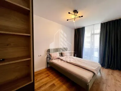 Apartament 2 camere de inchiriat, Torontalului, Timisoara - Timisoara
