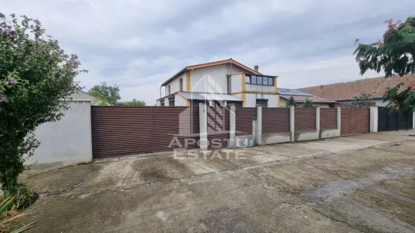 Casă 6 camere Dudestii Noi - poza 14