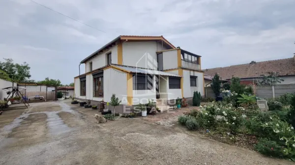 Casă 6 camere Dudestii Noi - poza 15