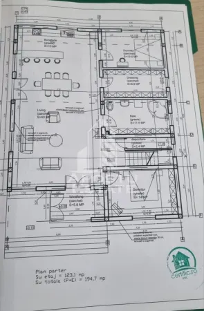 Casă 6 camere Dudestii Noi - poza 17