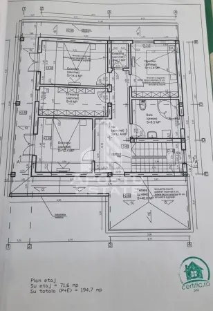 Casă 6 camere Dudestii Noi - poza 18