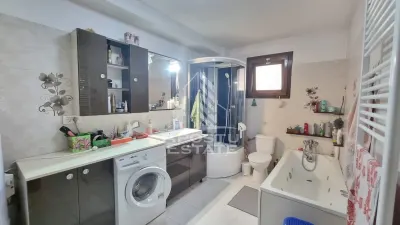 Casa individuala, oportunitate de investitie, Dudestii Noi, jud. Timis - foto 6