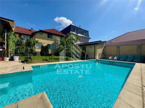 Casă 16 camere Timișoara - poza 1