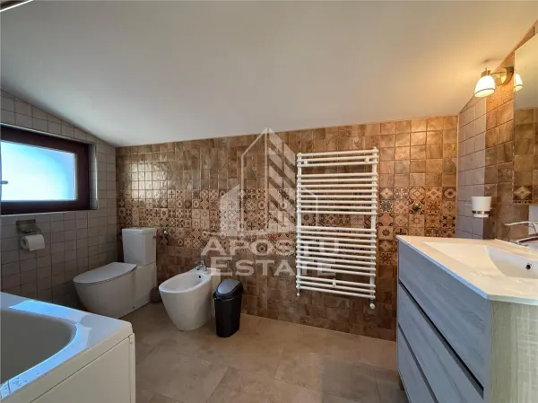 Casă 16 camere Timișoara - poza 14