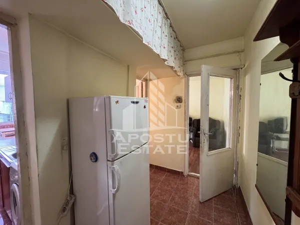Apartament 2 camere Timișoara - poza 8