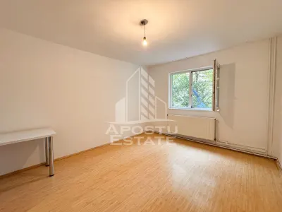 Garsoniera, 22mp, boxa, etajul 1, renovata,  zona Blascovici Timisoara - foto 2