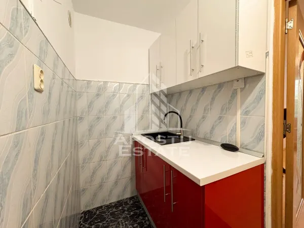Apartament 1 camera Timișoara - poza 3
