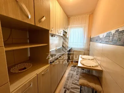 Apartament 2 camere de vanzare, centrala, zona Soarelui, Timisoara - foto 3
