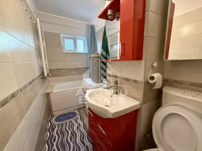 Apartament 2 camere de vanzare, centrala, zona Soarelui, Timisoara - foto 8