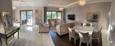 Duplex  premium,cu 4 camere,complet mobilat si utilat,Dumbravita - Dumbravita