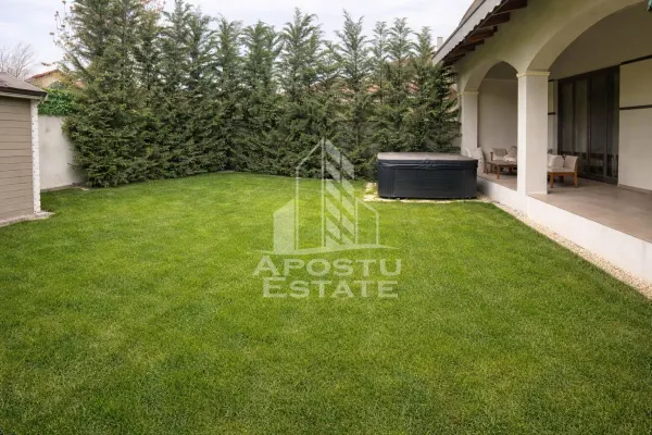 Casă 4 camere Dumbrăvița - poza 11