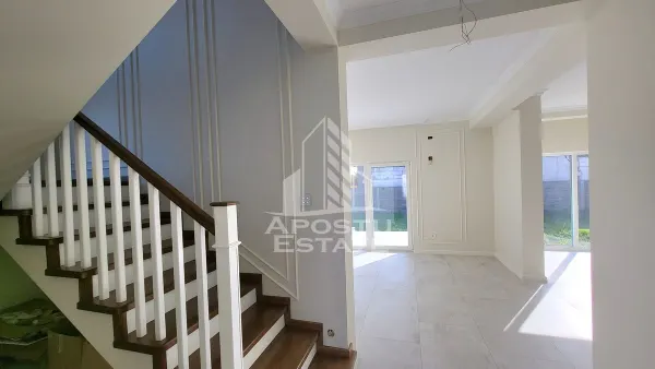 Casă 5 camere Săcălaz - poza 1