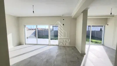 Casa individuala de top,cu 4 dormitoare,Sacalaz - foto 2