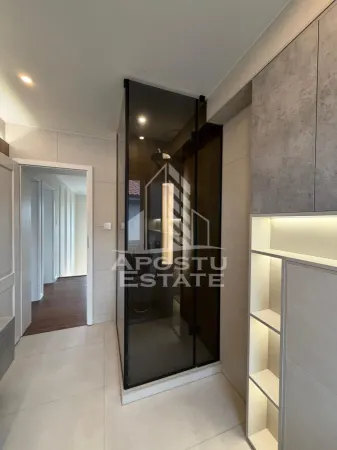 Casă 5 camere Săcălaz - poza 25