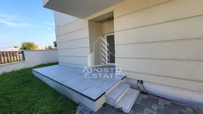 Casa individuala de top,cu 4 dormitoare,Sacalaz - foto 4