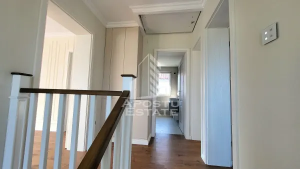 Casă 5 camere Săcălaz - poza 6