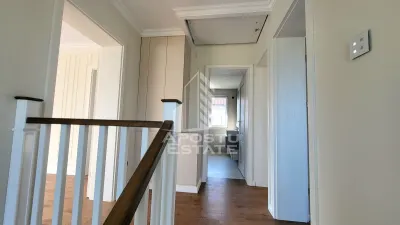 Casa individuala de top,cu 4 dormitoare,Sacalaz - foto 6