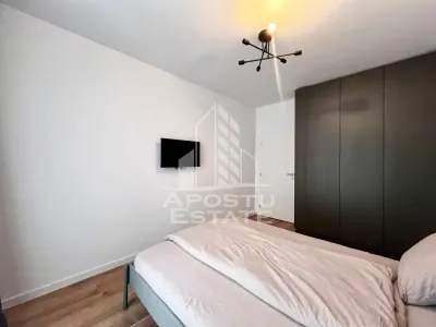 Apartament 2 camere de inchiriat, Torontalului, Timisoara - Timisoara