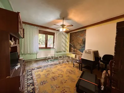 Casa individuala cu teren si garaj in zona Gara de Est, Timisoara - foto 4
