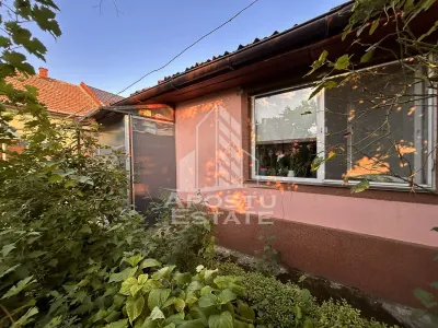 Casa individuala cu teren si garaj in zona Gara de Est, Timisoara - foto 8