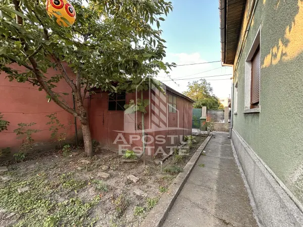 Casă 6 camere Timișoara - poza 9