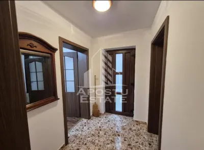 Apartament cu 2 camere de vanzare,curte comuna,boxa de 50mp,Timisoara - foto 4