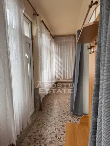 Casa unifamiliala in Remetea Mare  cu teren de 3383 mp. - foto 4