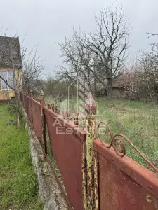 Casa unifamiliala in Remetea Mare  cu teren de 3383 mp. - foto 8