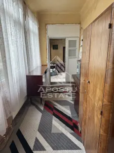 Casa unifamiliala in Remetea Mare  cu teren de 3383 mp. - foto 9