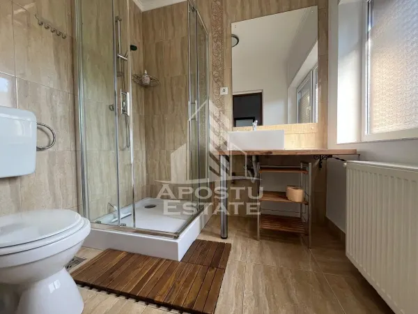 Casă 3 camere Arad - poza 11