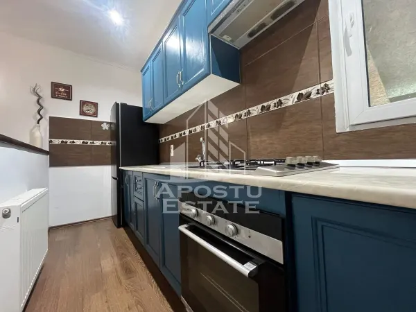 Casă 3 camere Arad - poza 6