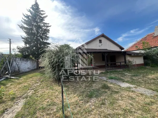 Casă 3 camere Arad - poza 7