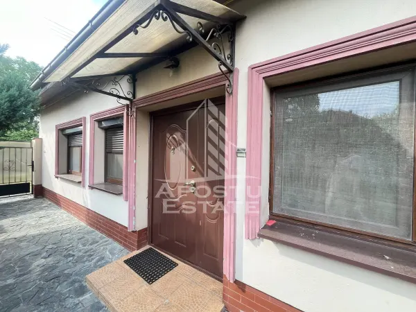 Casă 3 camere Arad - poza 9