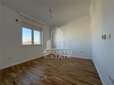 Duplex premium cu 5 camere de vanzare in Mosnita Noua – Zona Centrala - foto 14