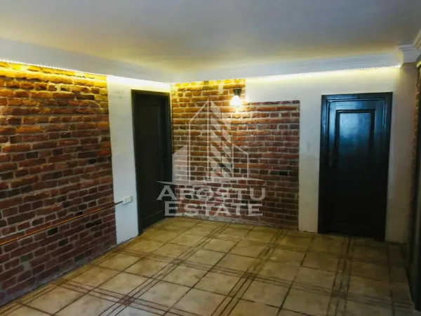 Spațiu comercial Arad - poza 2