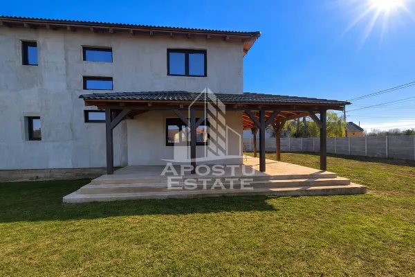 Casă 6 camere Biled - poza 2